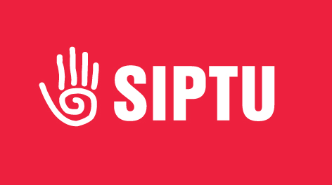 SIPTU logo