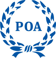 POA logo