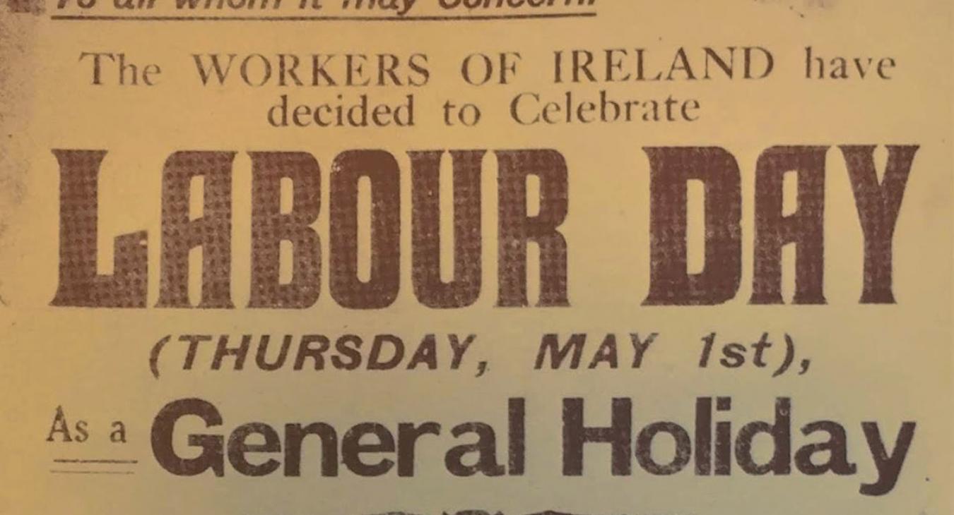 Labour day